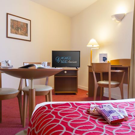 פריז Hotel Vacances Bleues Villa Modigliani מראה חיצוני תמונה