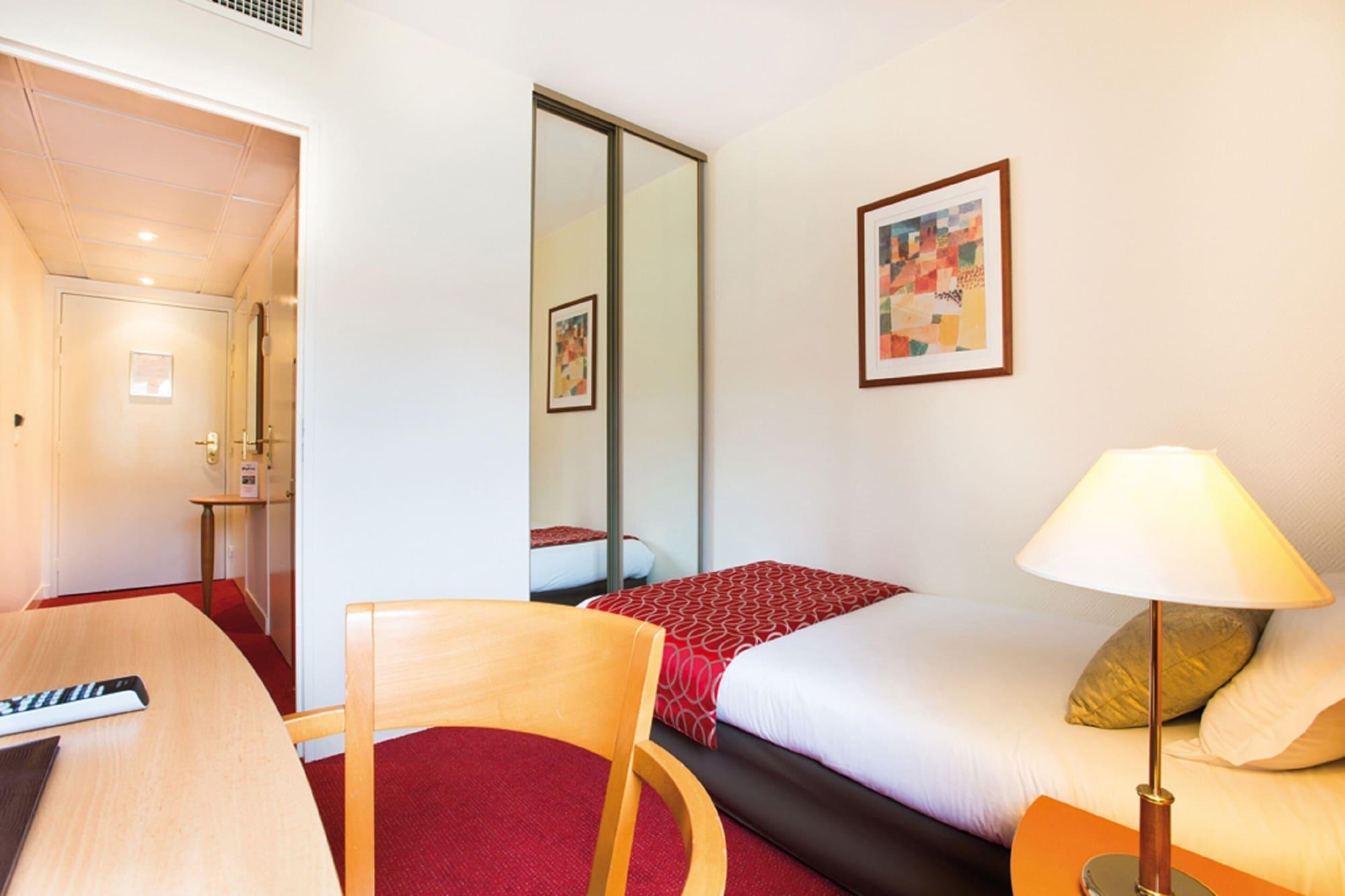 פריז Hotel Vacances Bleues Villa Modigliani מראה חיצוני תמונה