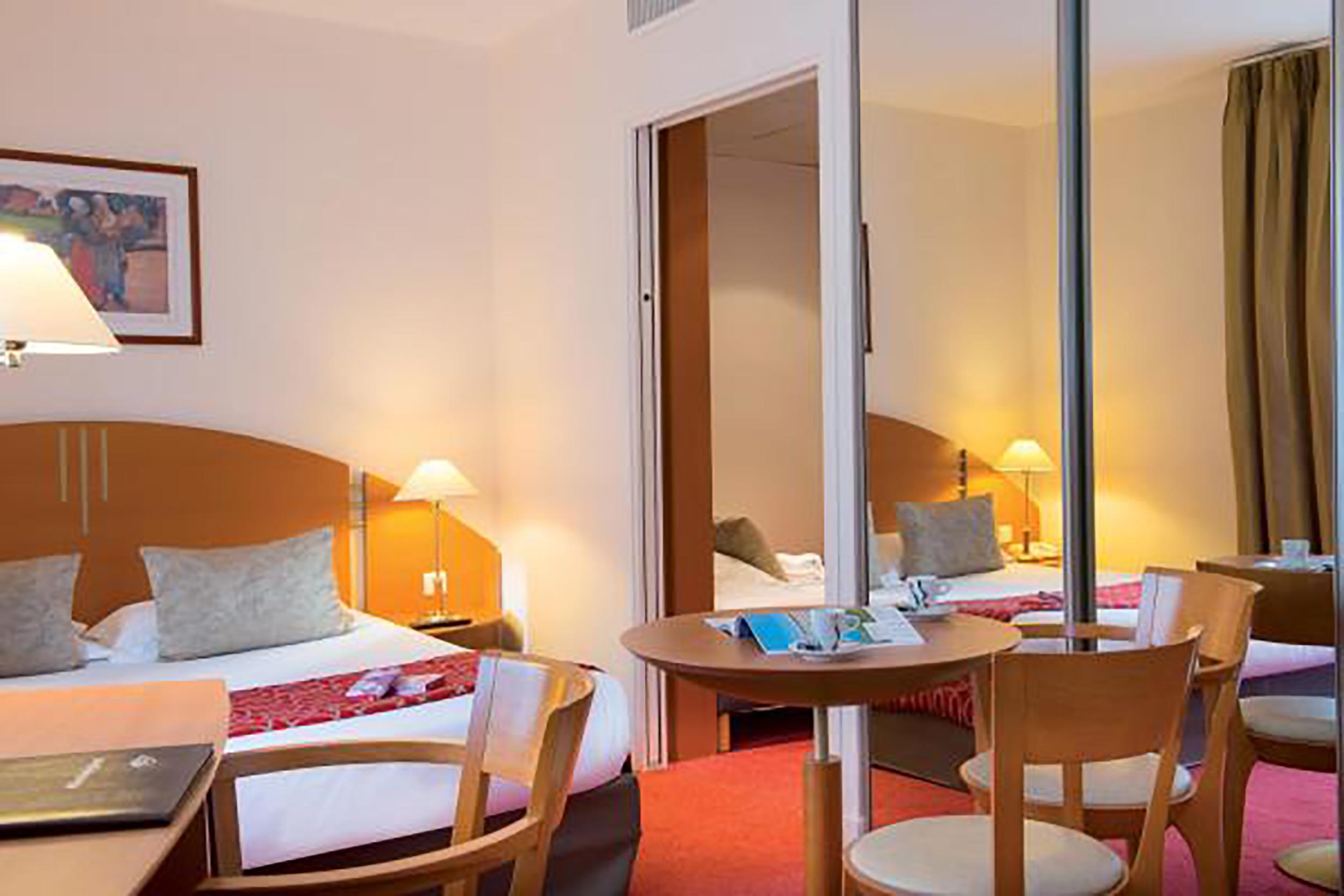 פריז Hotel Vacances Bleues Villa Modigliani מראה חיצוני תמונה