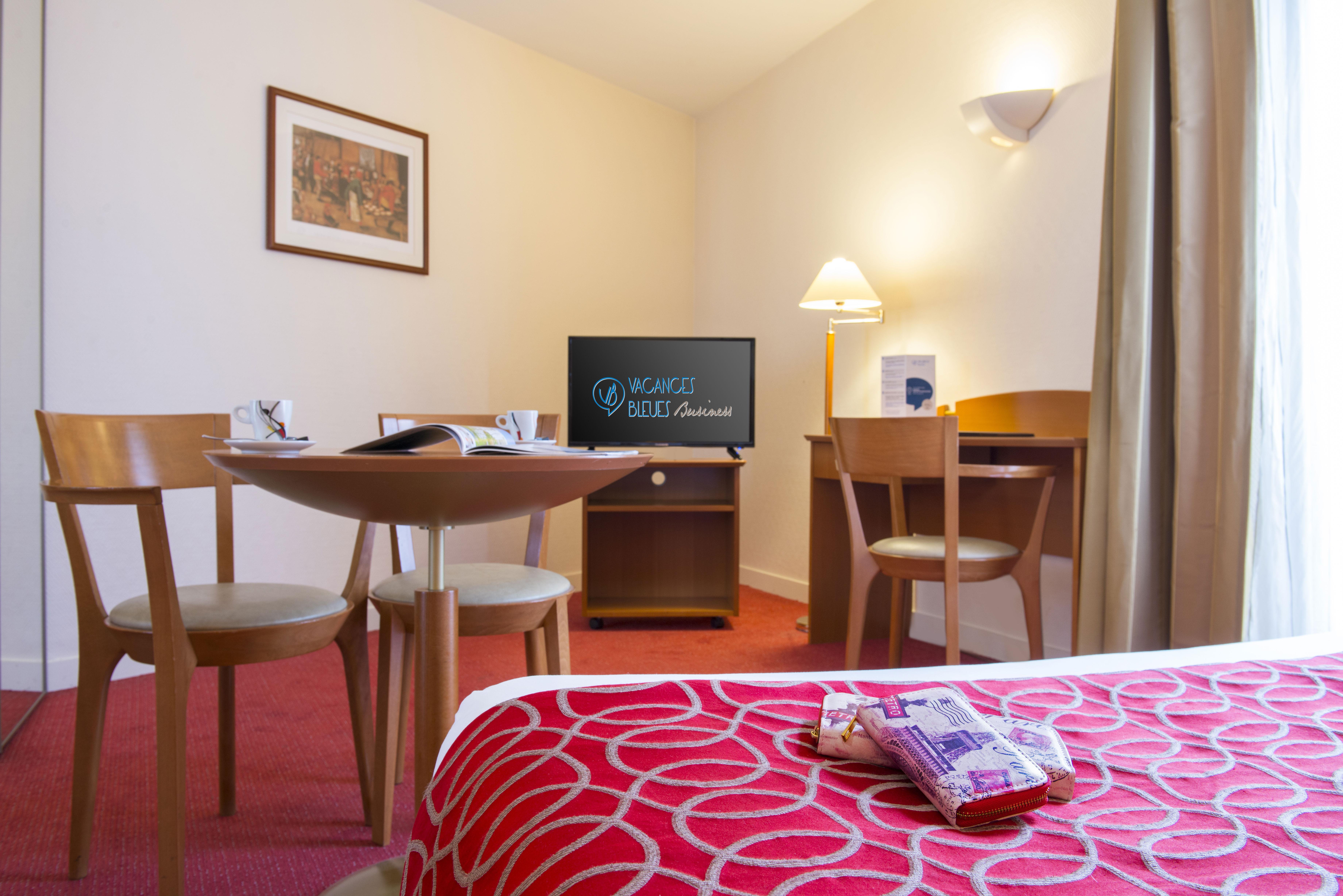 פריז Hotel Vacances Bleues Villa Modigliani מראה חיצוני תמונה