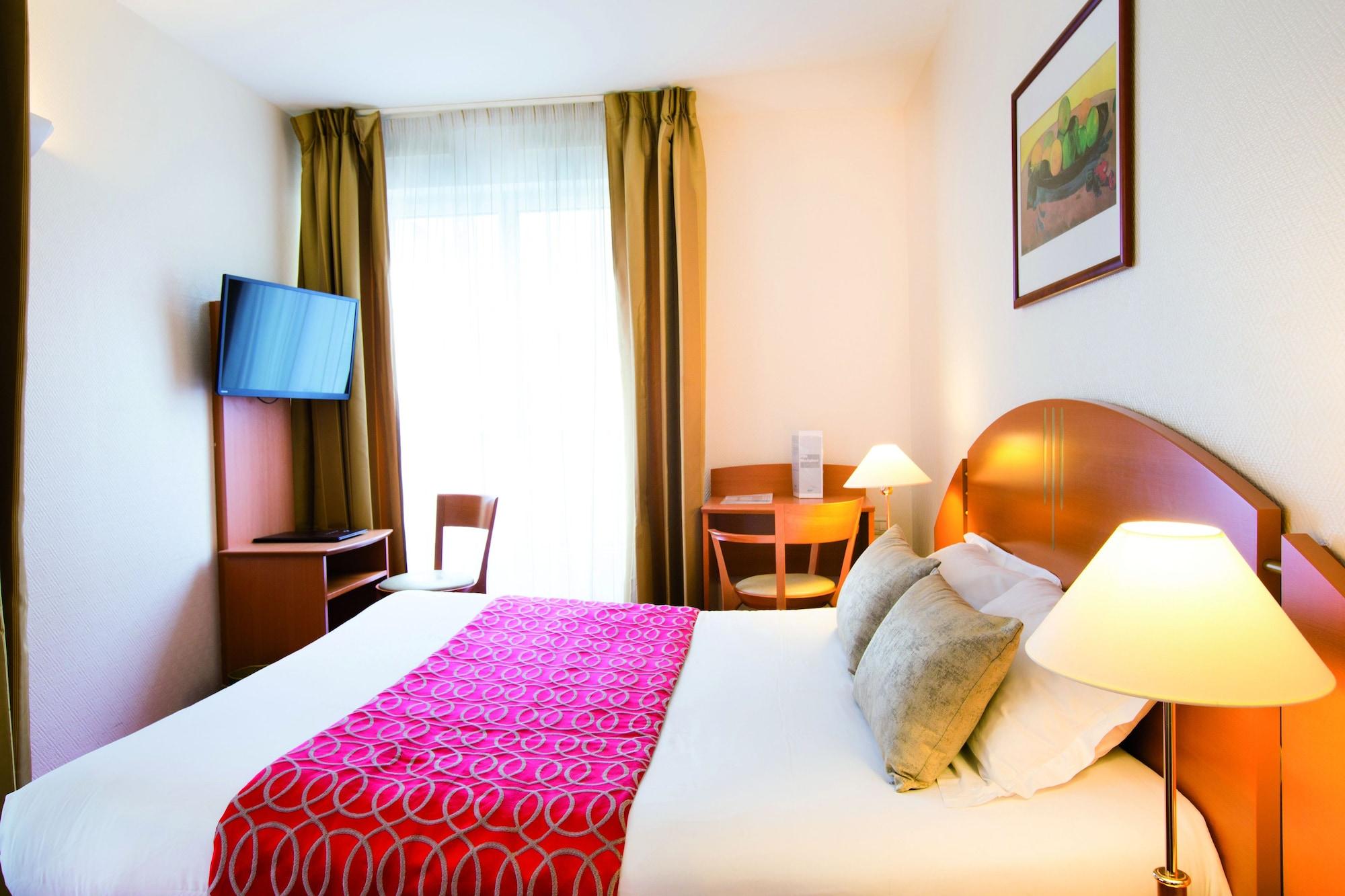 פריז Hotel Vacances Bleues Villa Modigliani מראה חיצוני תמונה